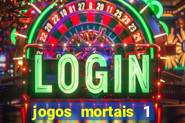 jogos mortais 1 final explicado